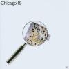 Chicago 16 (EXPANDED & RE