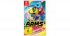 Nintendo Switch ARMS