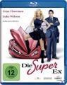 Die Super Ex - (Blu-ray)