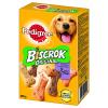 Pedigree Biscrok in 3 kös