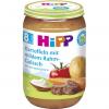 HiPP Bio Menü Kartoffeln 