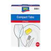 Aro Compact Tabs - 2 Phas