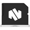 Nifty MiniDrive für Macbook Pro 13´´ & 15´´ und Re
