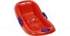 Schlitten Snow Flipper de luxe, rot