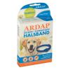 Ardap® Zecken- und Flohschutzhalsband Hunde ab 25 