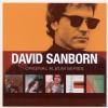 David Sanborn Original Al