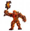 Schleich Lava Golem mit W