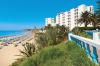 Holiday Inn Algarve - Arm