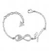 GUESS Armband ´´ENDLESS L