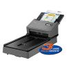 Brother PDS-5000F Dokumentenscanner Duplex Flachbe