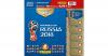 FIFA Fussball-Weltmeisterschaft Russland 2018 Pani