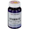 Gall Pharma Vitamin D3 20