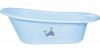 Badewanne CLICK Wally Whale, blau