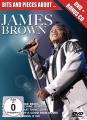 James Brown - Bits And Pi