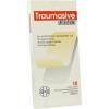 Traumasive Film 5x10cm Hy...