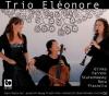 Trio Eleonore - Trio Eleonore - (CD)