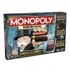 Hasbro Spiel Monopoly Banking Ultra