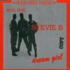 MCSC FEAT.STEVIE B - Dream Girl - (Maxi Single CD)