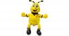 Handpuppe EMMA, gelb, 30 ...