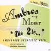 Wolfgang Ambros Ambros Singt Moser-Die 2.Te. Deuts