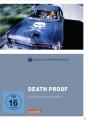 DEATH PROOF (GROSSE KINOMOMENTE 2) - (DVD)