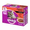 Whiskas Fleisch-Auswahl -...