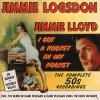 Jimmie Logsdon - I Got A ...