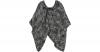 Kinder Poncho GEO Gr. 176...