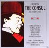 VARIOUS - The Consul - (C...