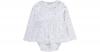 Baby Body Kleid Gr. 86 Mä...