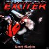 Exciter - Death Machine - (CD)
