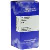 Biochemie 11 Silicea D 6 ...