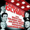 Various - Fabuleux Olympia ...