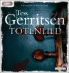 Totenlied - 1 MP3-CD - Kr...