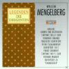 Amsterdamer Concertbegouw Orch - Mengelberg, Wille