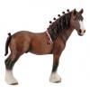 Schleich Pferd Clydesdale...