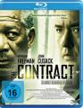 The Contract - (Blu-ray)