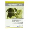 HepatoSan® 700 für Katzen...