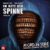 Mord in Serie 26: Im Netz der Spinne (1/2) - 1 CD 