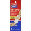 Zip-strip Wasserabweisend...