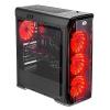 LC-Power Gaming 988B Red ...