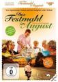 DAS FESTMAHL IM AUGUST - (DVD)