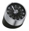 cilio Timer Pisa schwarz