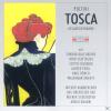 Orch.D.Wien - Tosca - (CD...