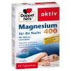Doppelherz® Magnesium 400 für die Nacht