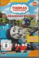 020 - DIE ABENTEUER DER LOKS - (DVD)