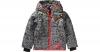 Winterjacke mit Maskenkapuz...