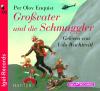 Großvater und die Schmuggler Kinder/Jugend CD