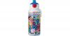 Trinkflasche pop-up campus 400 ml, Graffiti