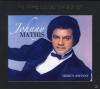 Johnny Mathis - Here´s Johnny - (CD)